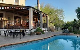 Karoo Life B&B