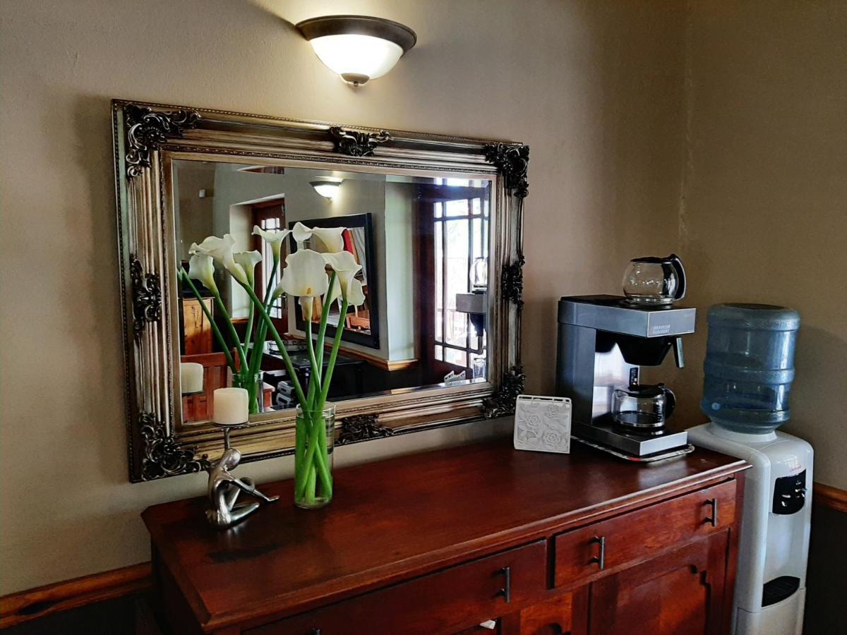 Karoo Life B&B Calitzdorp Buitenkant foto