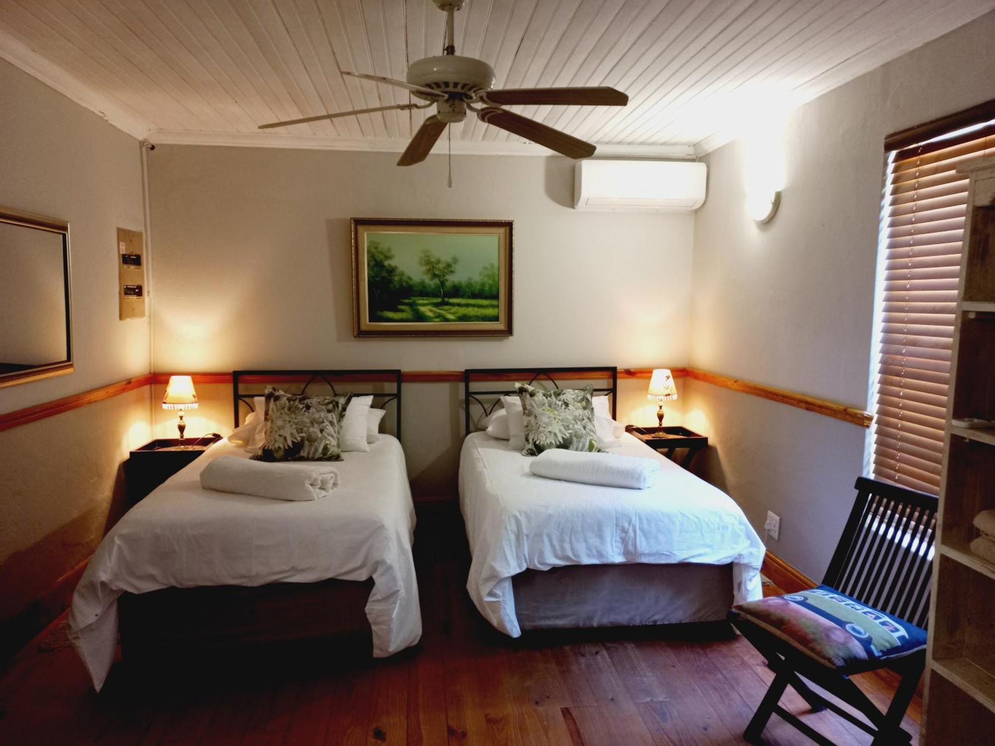 Karoo Life B&B Calitzdorp Kamer foto