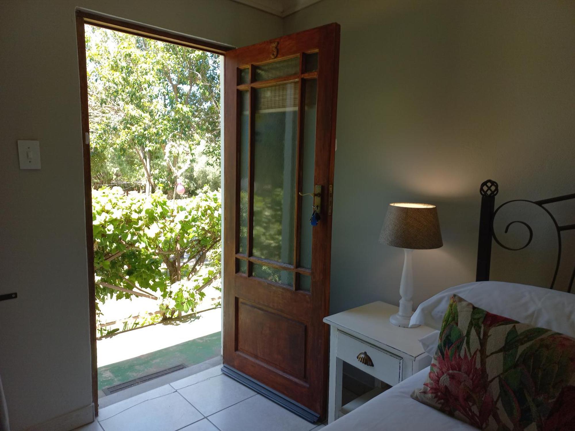 Karoo Life B&B Calitzdorp Kamer foto