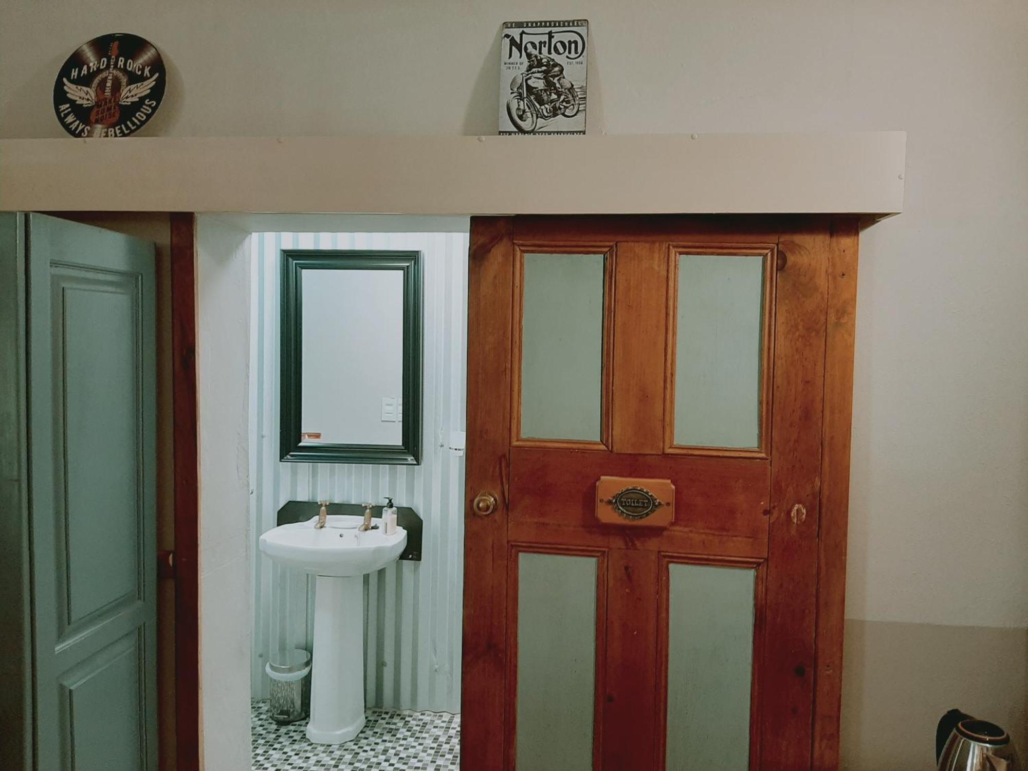 Karoo Life B&B Calitzdorp Kamer foto