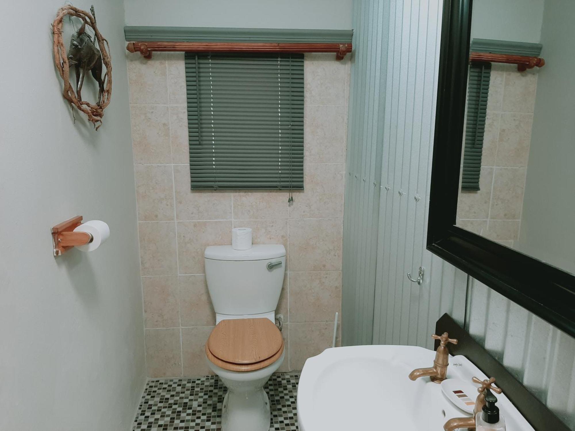 Karoo Life B&B Calitzdorp Kamer foto