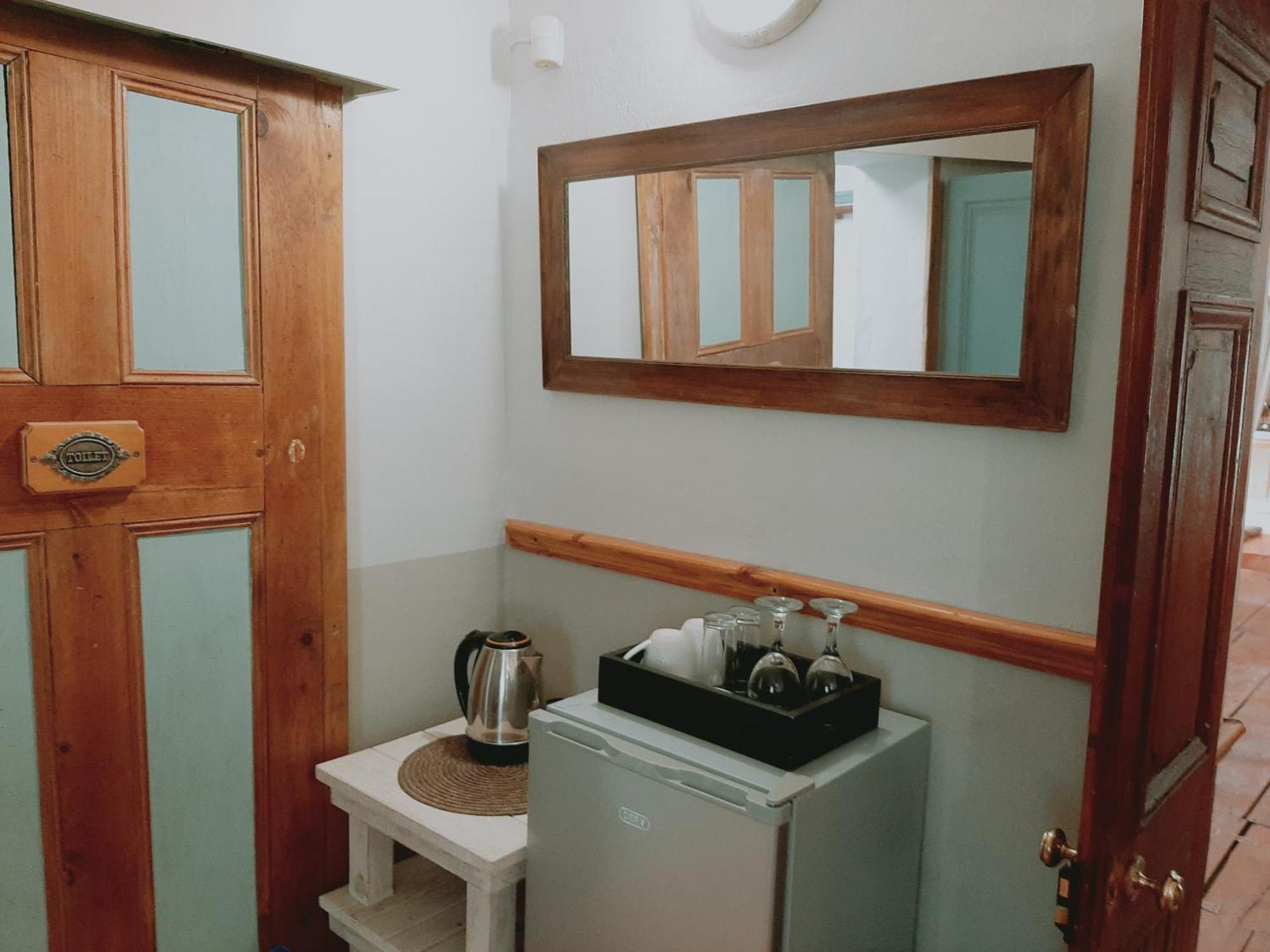 Karoo Life B&B Calitzdorp Kamer foto