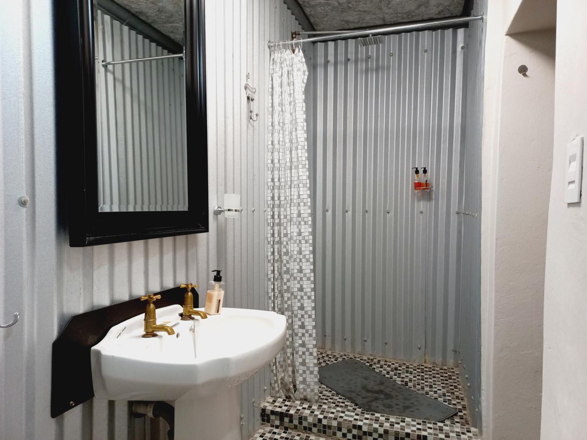 Karoo Life B&B Calitzdorp Kamer foto