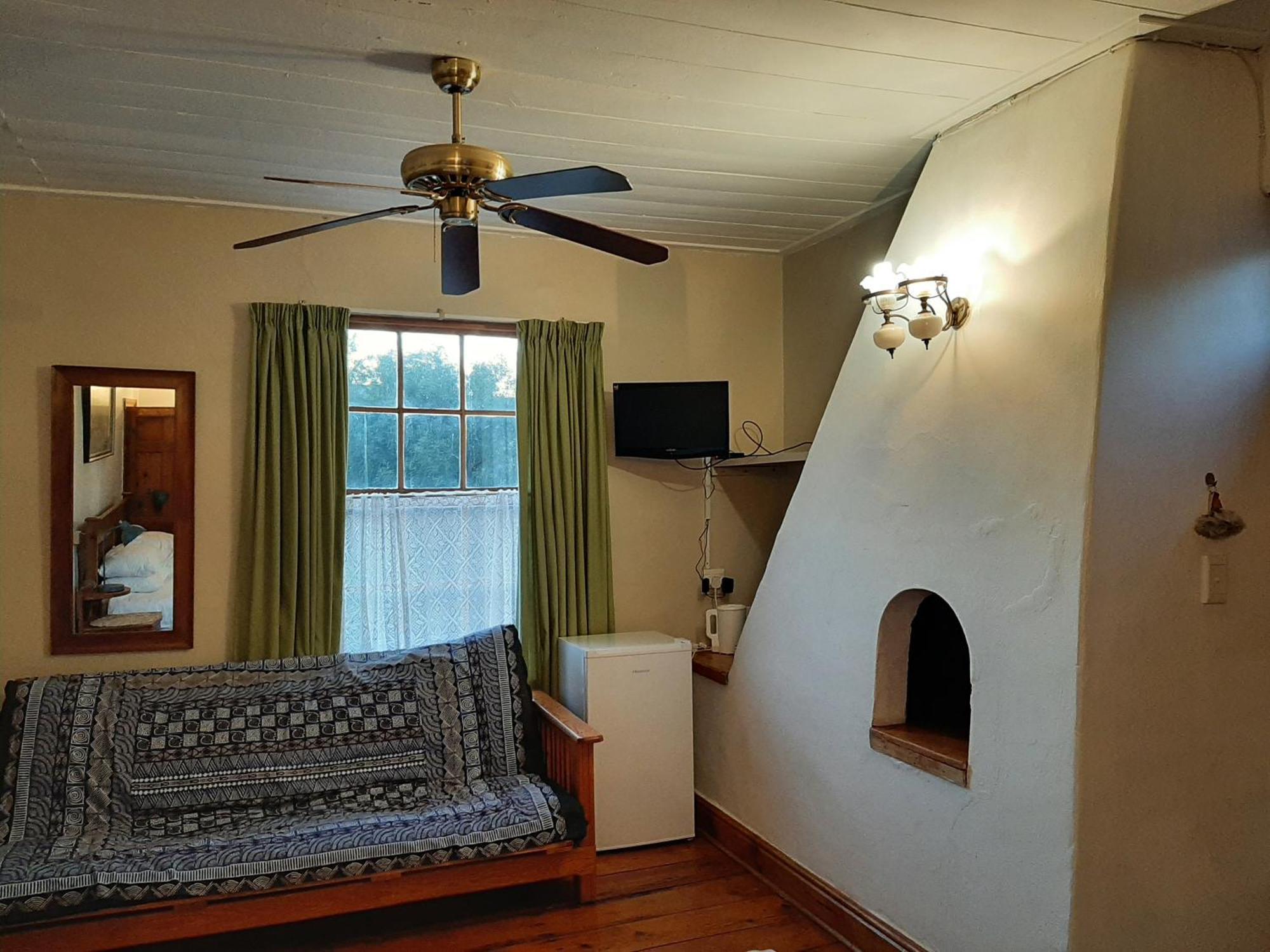 Karoo Life B&B Calitzdorp Kamer foto