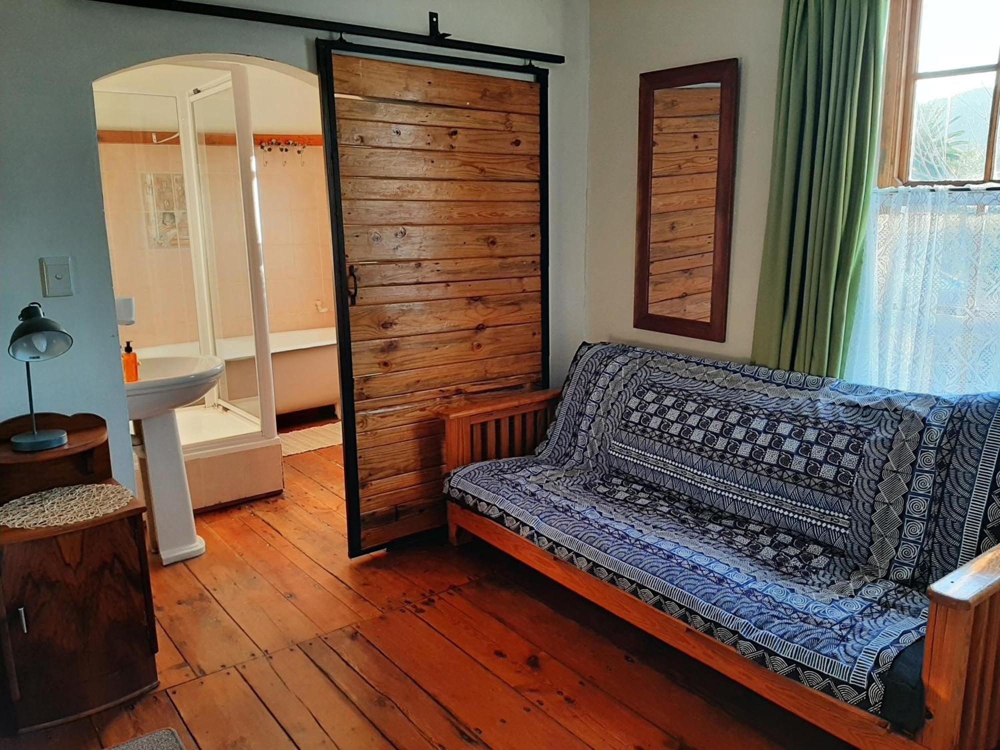 Karoo Life B&B Calitzdorp Buitenkant foto